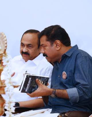 പി. കേശവദേവ് പുരസ്‌കാരങ്ങൾ 2026
