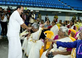 ലോക വയോജന പീഡന ബോധവത്കരണ ദിനം 2026