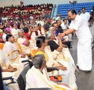 ലോക വയോജന പീഡന ബോധവത്കരണ ദിനം 2026