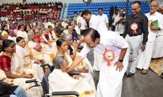 ലോക വയോജന പീഡന ബോധവത്കരണ ദിനം 2026