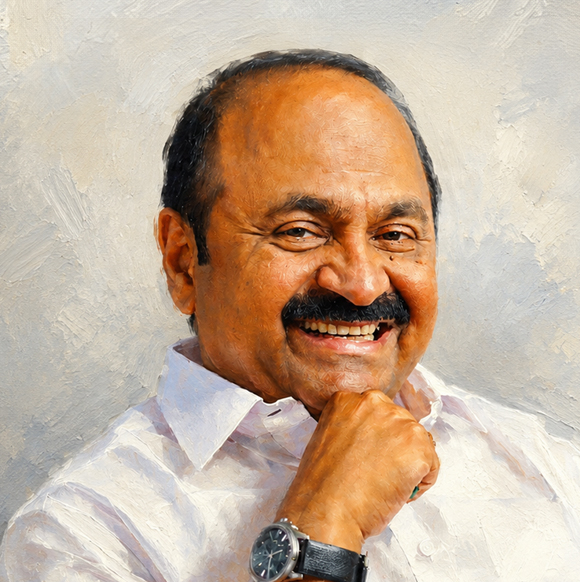 Chief Minister of Kerala