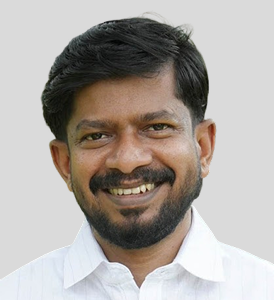 Minister 20
