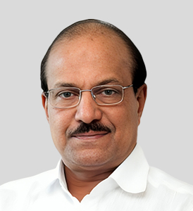 Minister 1