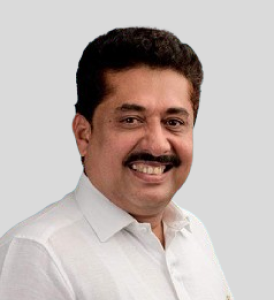 Minister 10